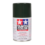Tamiya Color For Plastics TS-5 Olive Drab 100mL Spray Paint Can TAM85005 - Radar Toys