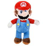Good Stuff Nintendo Mario 8.5 Inch Plush Figure - Radar Toys