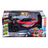 Maisto Tech RC Stunt Series Whip Flash RC Vehicle - Radar Toys