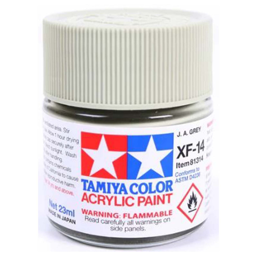 Tamiya Color PS-07 Orange Polycarbonate Spray Paint 100mL