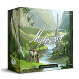 Open Owl Studios Mythwind Board Game - Radar Toys