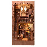 IIE Create Scholar's Dream DIY Book Nook Kit - Radar Toys