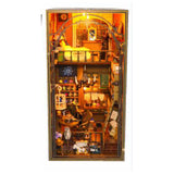 Mira Magic House DIY Book Nook Kit - Radar Toys