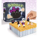 Smirk and Dagger BOOoop Board Game - Radar Toys