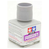 Tamiya Liquid Surface Primer Gray 40mL - Radar Toys