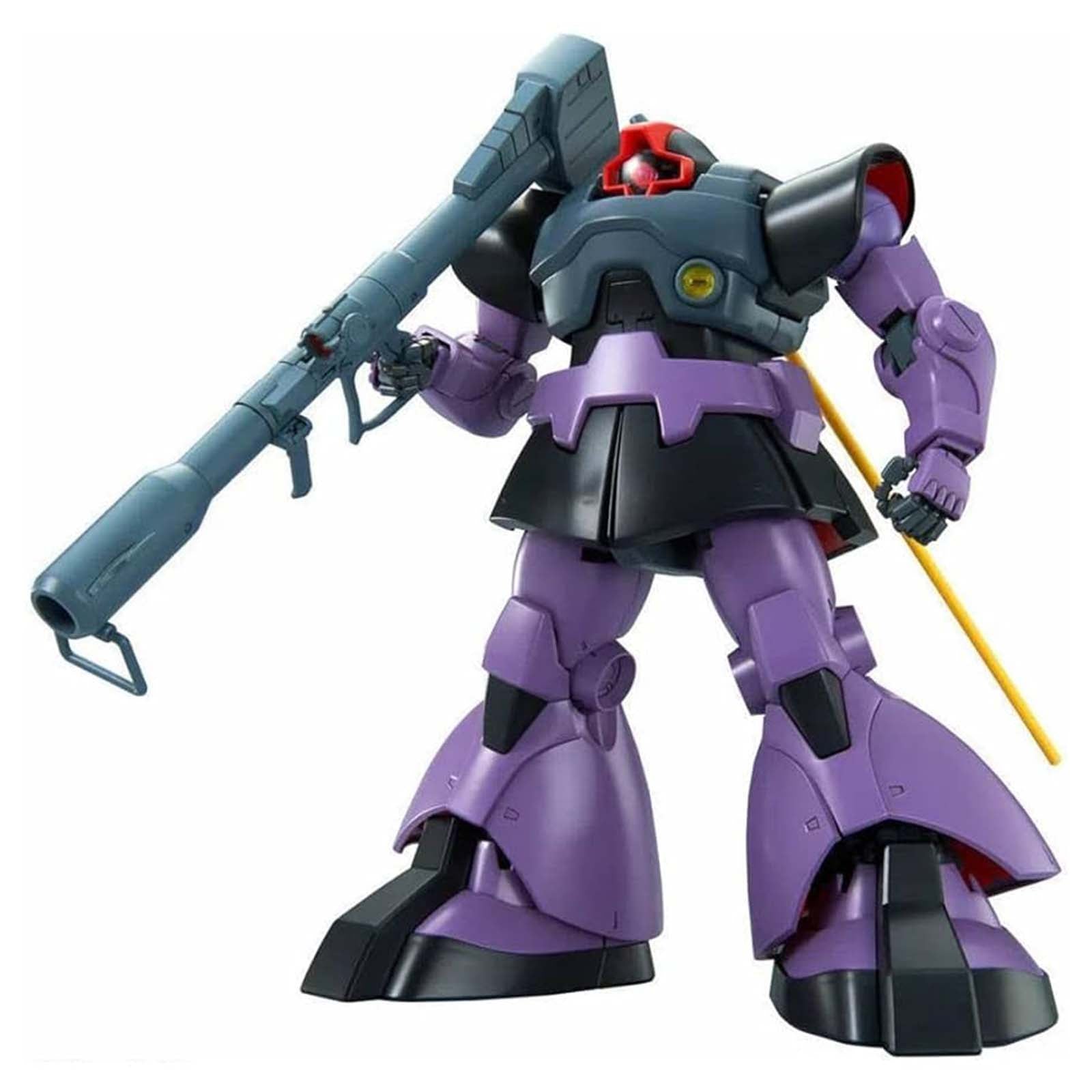 Bandai Mobile Suit Gundam MG MS-09 Dom 1:100 Scale Model Kit