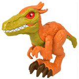 Fisher Price Imaginext XL Jurassic World Pyroraptor Figure
