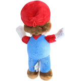 Good Stuff Nintendo Mario 8.5 Inch Plush Figure - Radar Toys