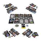 Spin Master The Joker Diabolical Party Game - Radar Toys