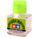 Quick-Setting Extra-Thin Cement 40mL - Radar Toys