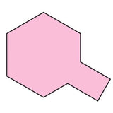 Tamiya Fine Surface Primer For Plastic And Metal Pink 180ml Spray Paint Can TAM87146 - Radar Toys