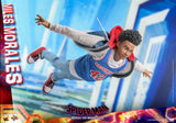 Hot Toys Marvel Spider-Man Miles Morales Sixth Scale Figure - Radar Toys