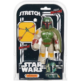 Star Wars Boba Fett 6 Inch Stretch Armstrong Figure - Radar Toys