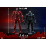 Hot Toys Venom Let There Be Carnage Sixth Scale Figure - Radar Toys