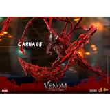 Hot Toys Venom Let There Be Carnage Sixth Scale Figure - Radar Toys