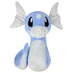 Pokemon Dratini 8 Inch Plush Figure - Radar Toys