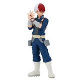 Bandai Namco My Hero Academia Age Of Heroes Shoto II Figure - Radar Toys