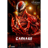 Hot Toys Venom Let There Be Carnage Sixth Scale Figure - Radar Toys