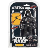 Star Wars Darth Vader 6 Inch Stretch Armstrong Figure - Radar Toys