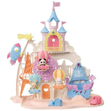 Calico Critter Baby Amusement Park Playset CC1915 - Radar Toys