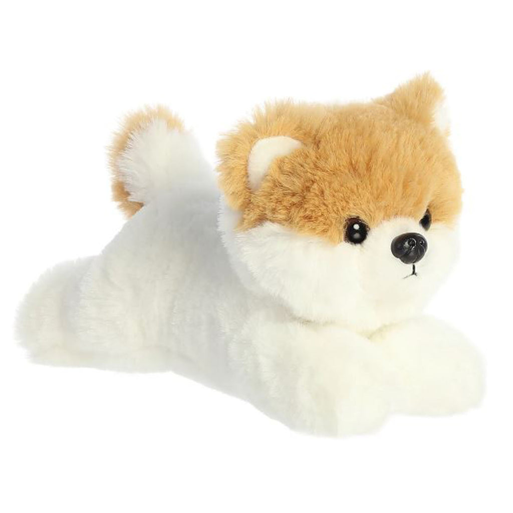 Aurora Pom The Pup 8 Inch Plush Figure - Radar Toys