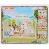Calico Critter Country Doctor Gift Set CC2086 - Radar Toys