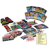Invincible The Hero Building Game - Radar Toys
