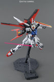 Bandai Gundam SEED MG Aile Strike Gundam Ver RM GAT-X105 1:100 Scale Model Kit - Radar Toys