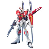 Bandai Gundam SEED Destiny MG Sword Impulse Gundam ZGMF-X56S 1:100 Scale Model Kit - Radar Toys