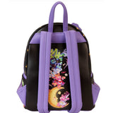 Loungefly Care Bears X Universal Monsters Scary Dreams Mini Backpack - Radar Toys