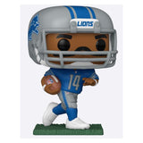 Funko NFL POP Lions Amon-Ra St Brown Vinyl Figure - Radar Toys