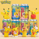 Langbowang Pokemon Days Single Blind Can Figure - Radar Toys