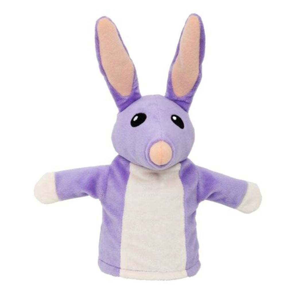 Bluey Friends S8 Bob Bilby 6 Inch Plush Figure - Radar Toys