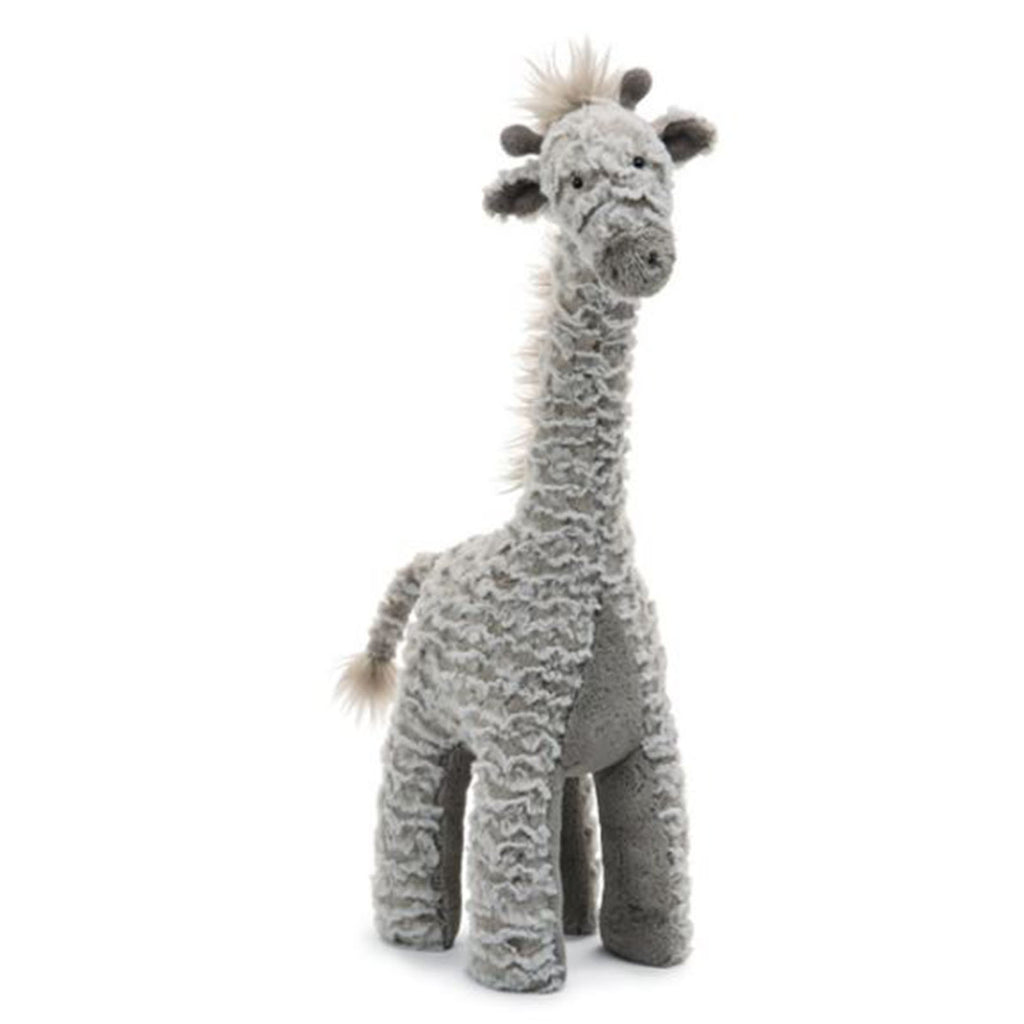 Jellycat Giraffe Joey 21 Inch Plush Figure - Radar Toys
