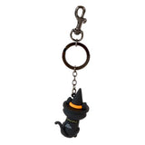 Loungefly Disney Hocus Pocus Binx 3D Molded Keychain - Radar Toys