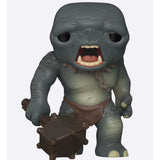 Funko The Lord Of The Rings POP Super Cave Troll Vinyl Figure Set - Radar Toys