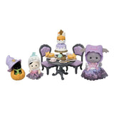 Calico Critters Halloween Surprise Party Set CC2183 - Radar Toys