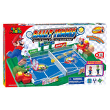 Epoch Super Mario Rally Tennis Game - Radar Toys