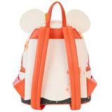 Loungefly Disney Minnie Mouse Halloween Mini Backpack - Radar Toys
