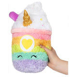 Squishable Mini Comfort Food Unicorn Latte 10 inch Plush - Radar Toys