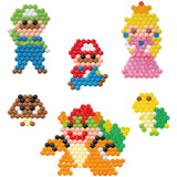 Aquabeads Super Mario Character Set Craft Kit - Radar Toys