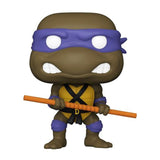 Funko The Teenage Mutant Ninja Turtles S4 POP Donatello Vinyl Figure - Radar Toys