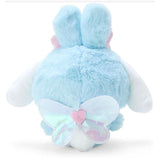 Sanrio Hello Kitty And Friends Cinnamoroll In Easter Bunny Outfit 9 Inch Plush Figure - Radar Toys