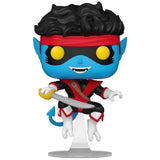 Funko X-Men Special POP Nightcrawler Figure - Radar Toys