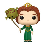 Funko DreamWorks 30th Anniversary Shrek POP Princess Fiona Vinyl Figure - Radar Toys