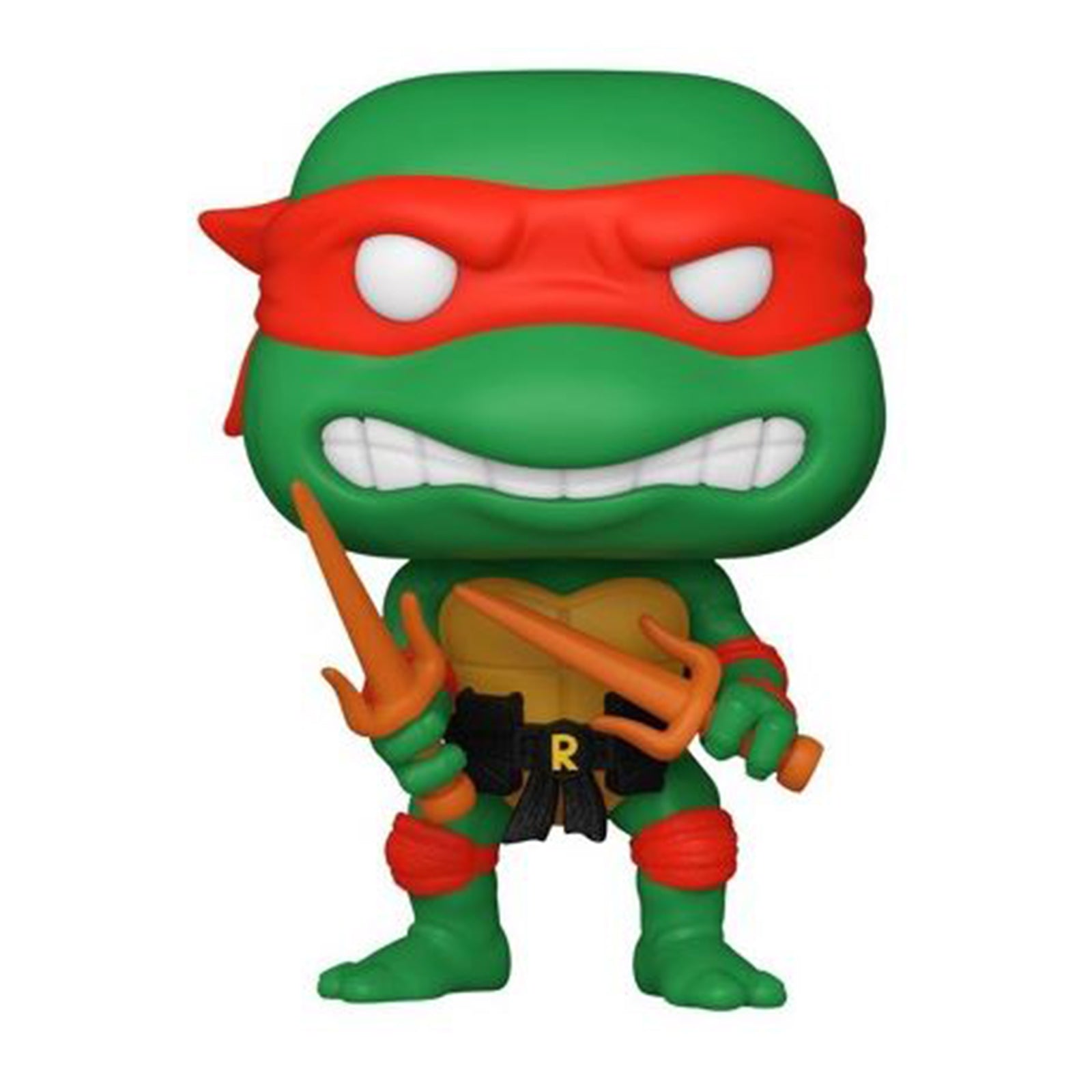 Pops Raphael Figure Funko The Teenage Mutant Ninja Turtles S4 POP Raphael Vinyl Figure ...