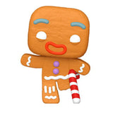 Funko DreamWorks 30th Anniversary Shrek POP Gingy Gingerbread Man Vinyl Figure - Radar Toys