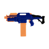 Super Impulse World's Smallest Nerf Blasters Series 2 Elite Retaliator - Radar Toys