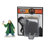 Super Impulse World's Smallest Jay And Silent Bob Silent Bob Micro Figure - Radar Toys