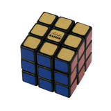 Super Impulse World's Smallest 50th Anniversary Rubik's Cube - Radar Toys